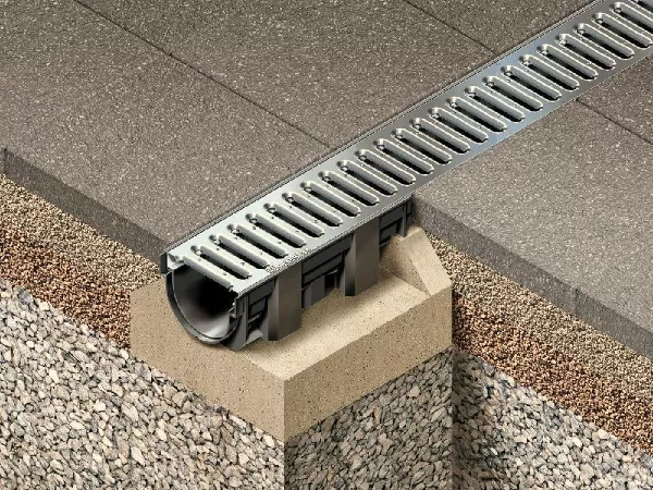 Продажа водоотводных систем в Белоострове